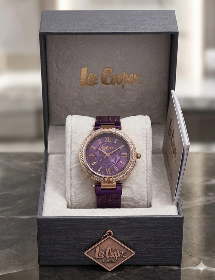 Lee Cooper - LC06778