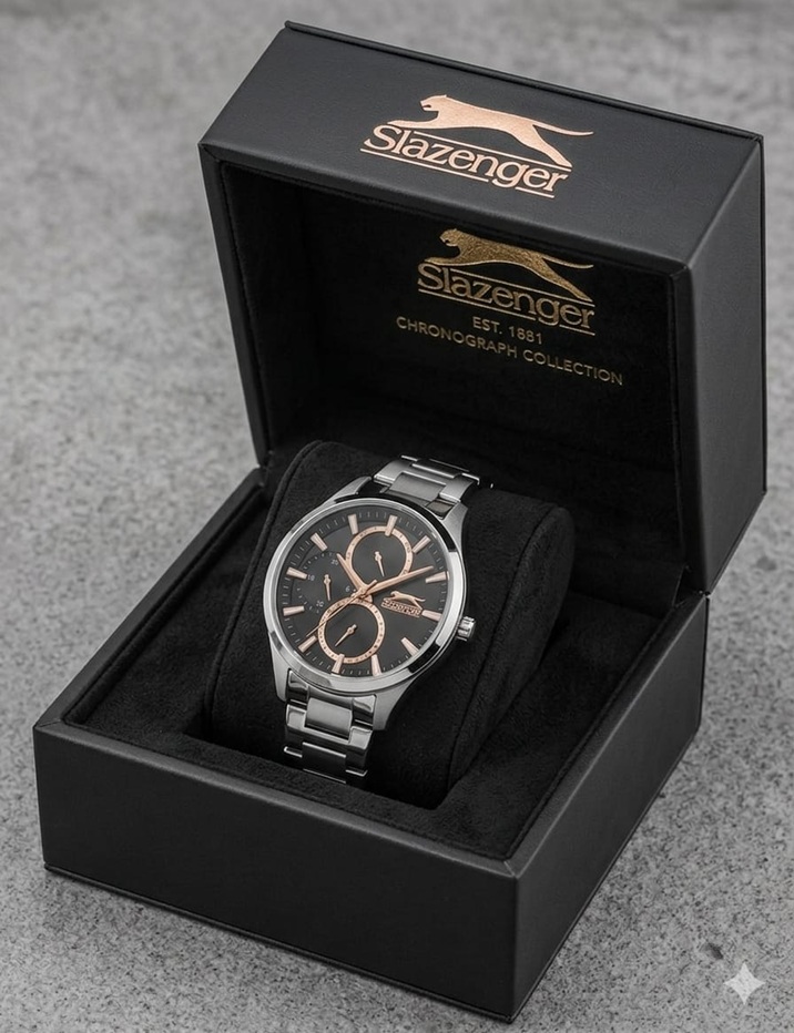 Slazenger SL.09.2284.4.02