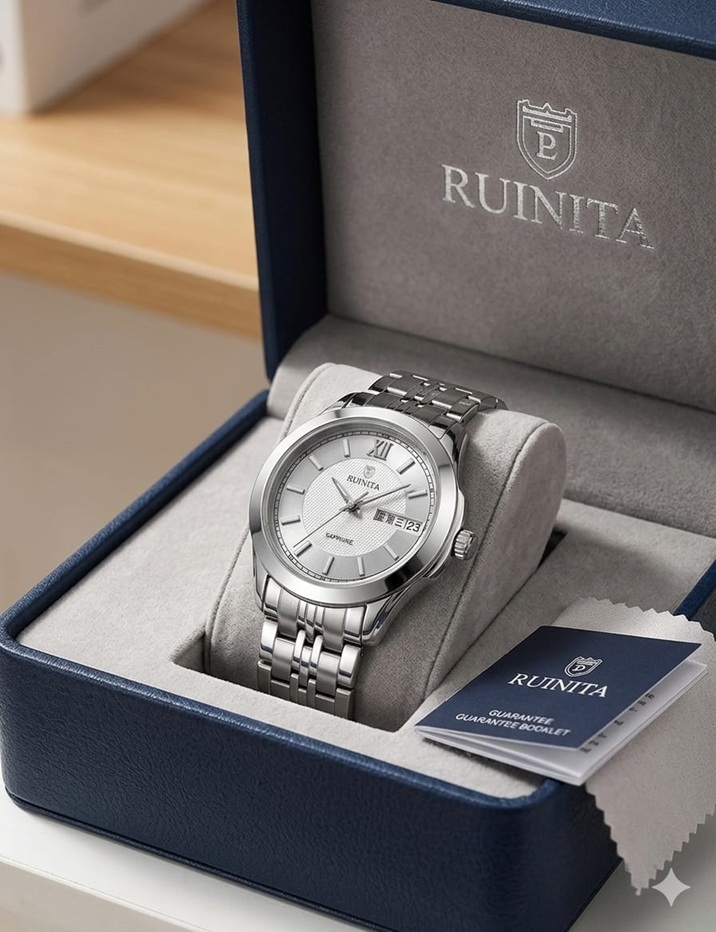 Ruinita Sapphire 