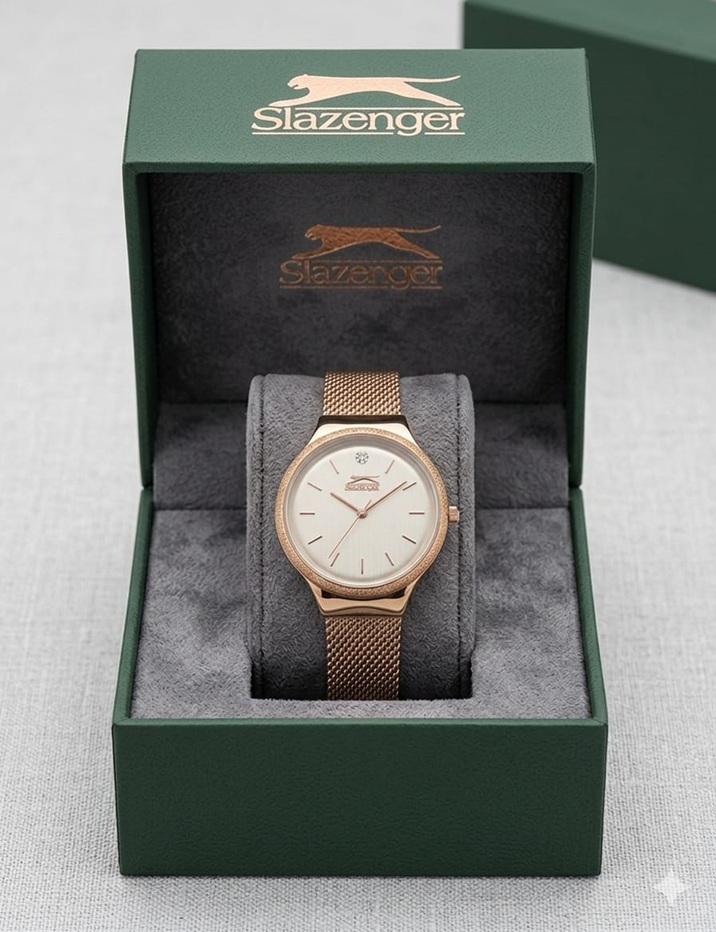 Slazenger SL.09.2015.3.02