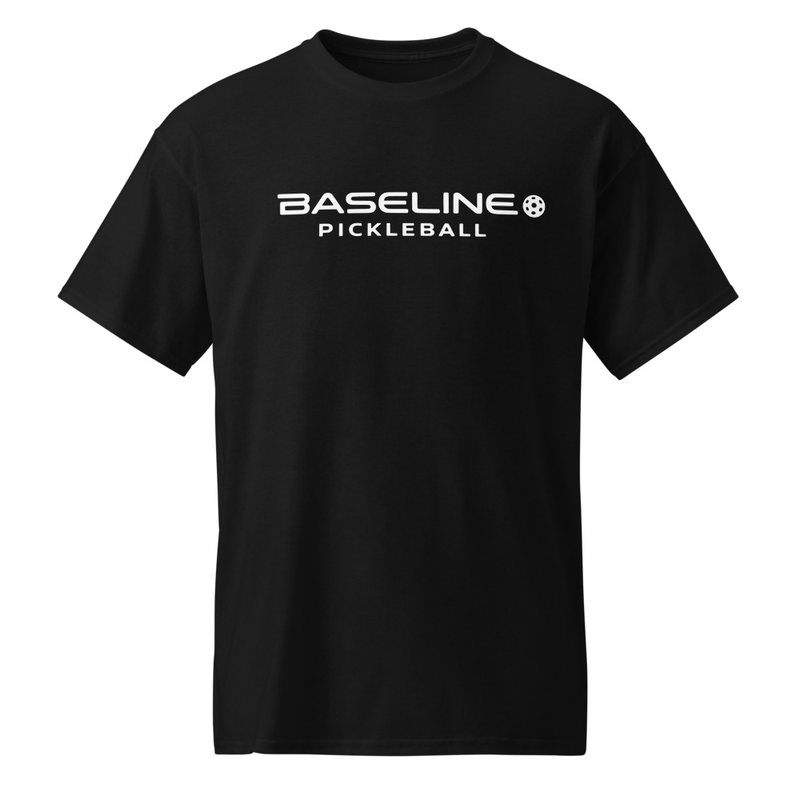 Baseline Signature Tee | Unisex DryBlend Gildan