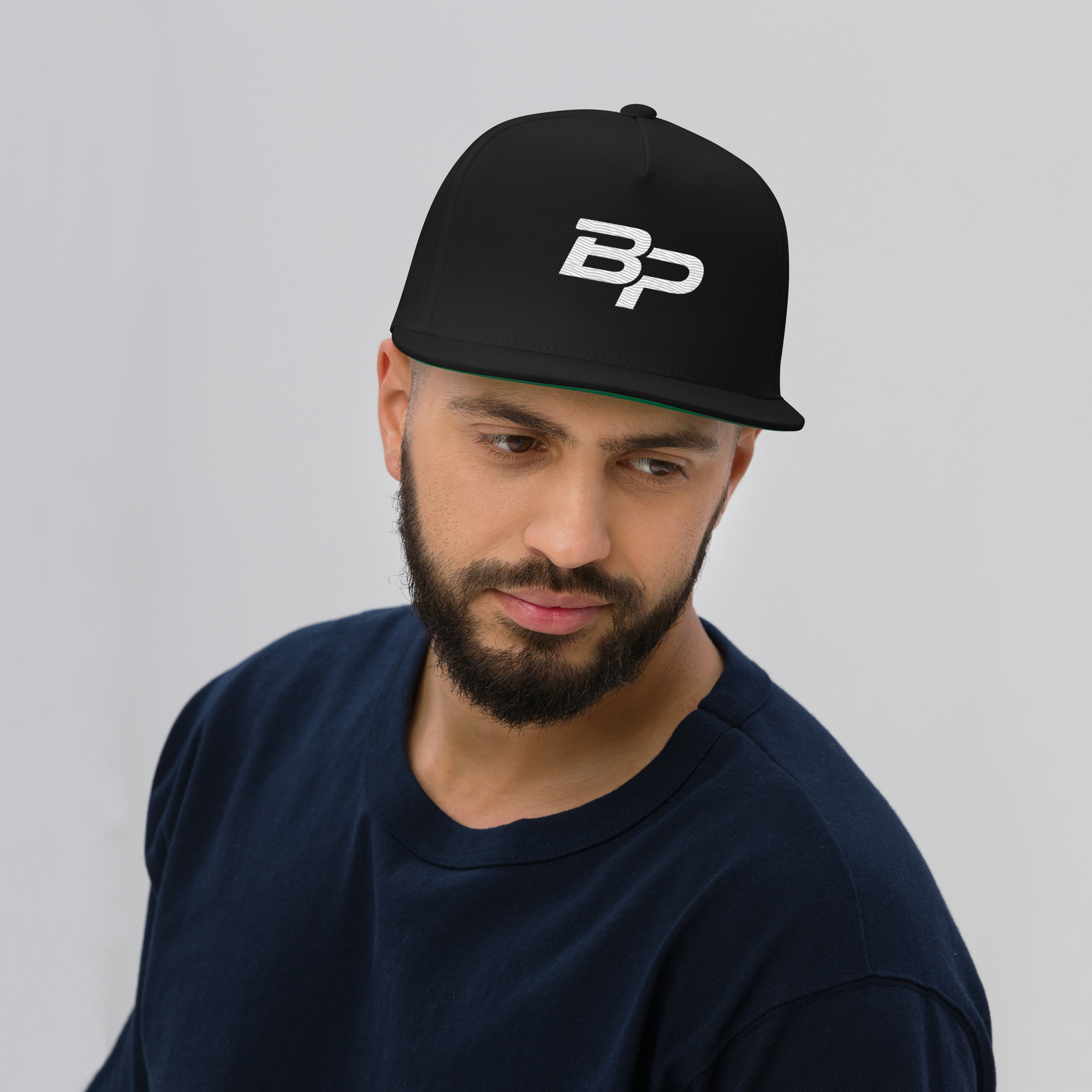 Baseline BP Signature Snapback