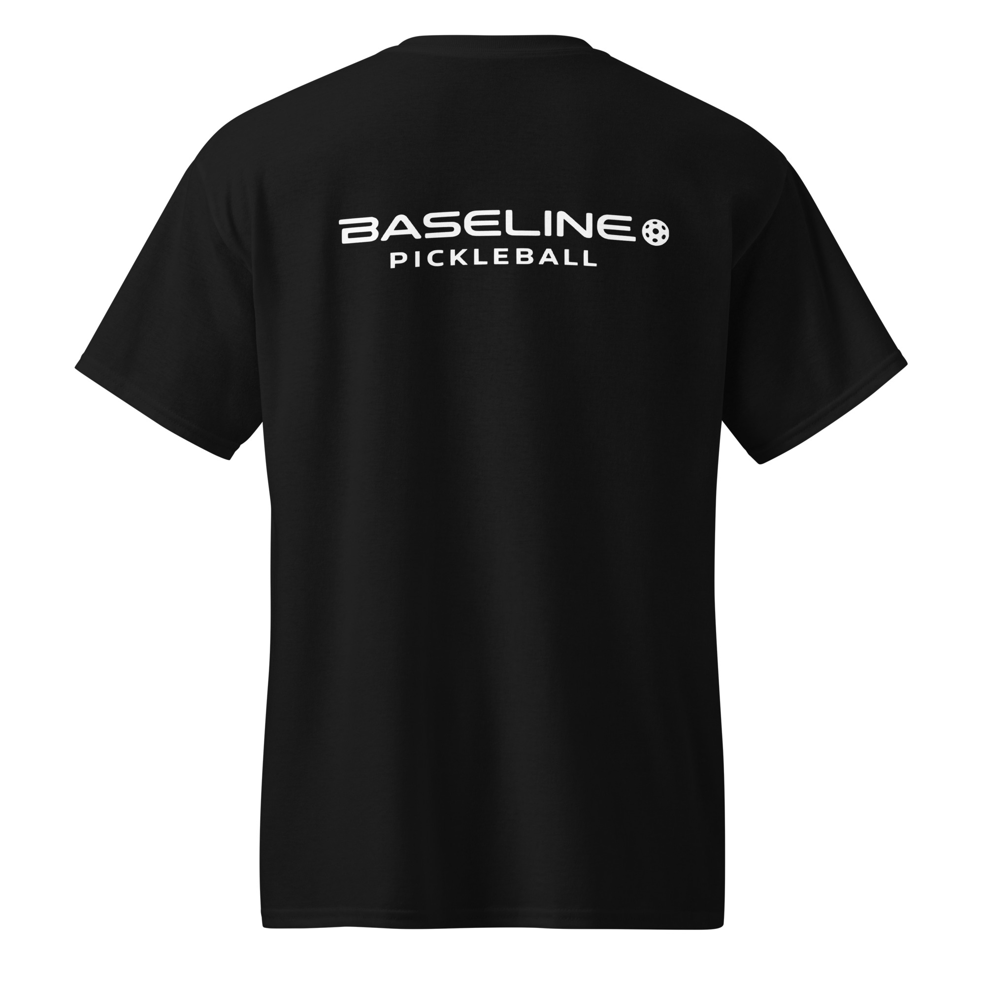 BP Essential Tee | Unisex DryBlend Gildan