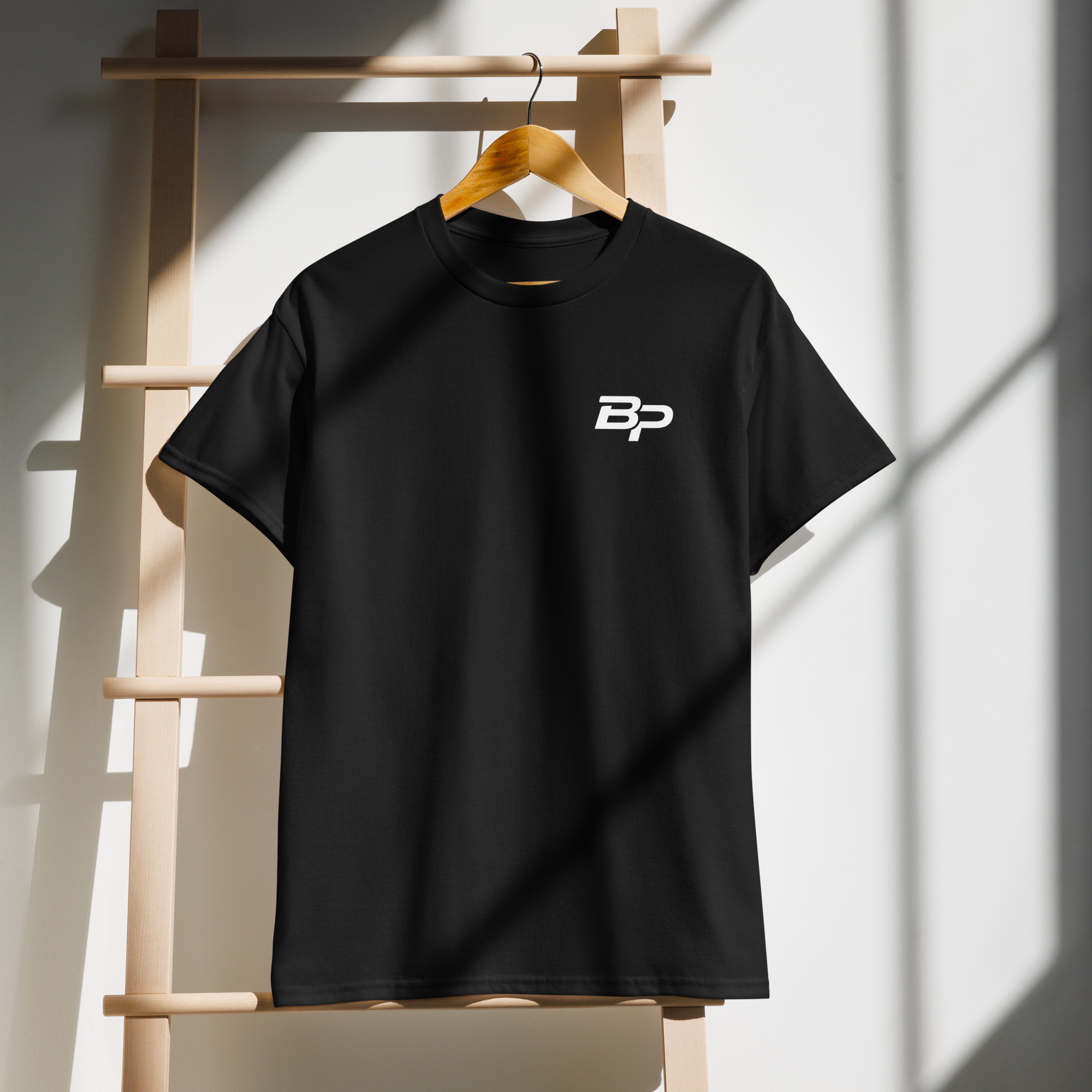 BP Essential Tee | Unisex DryBlend Gildan