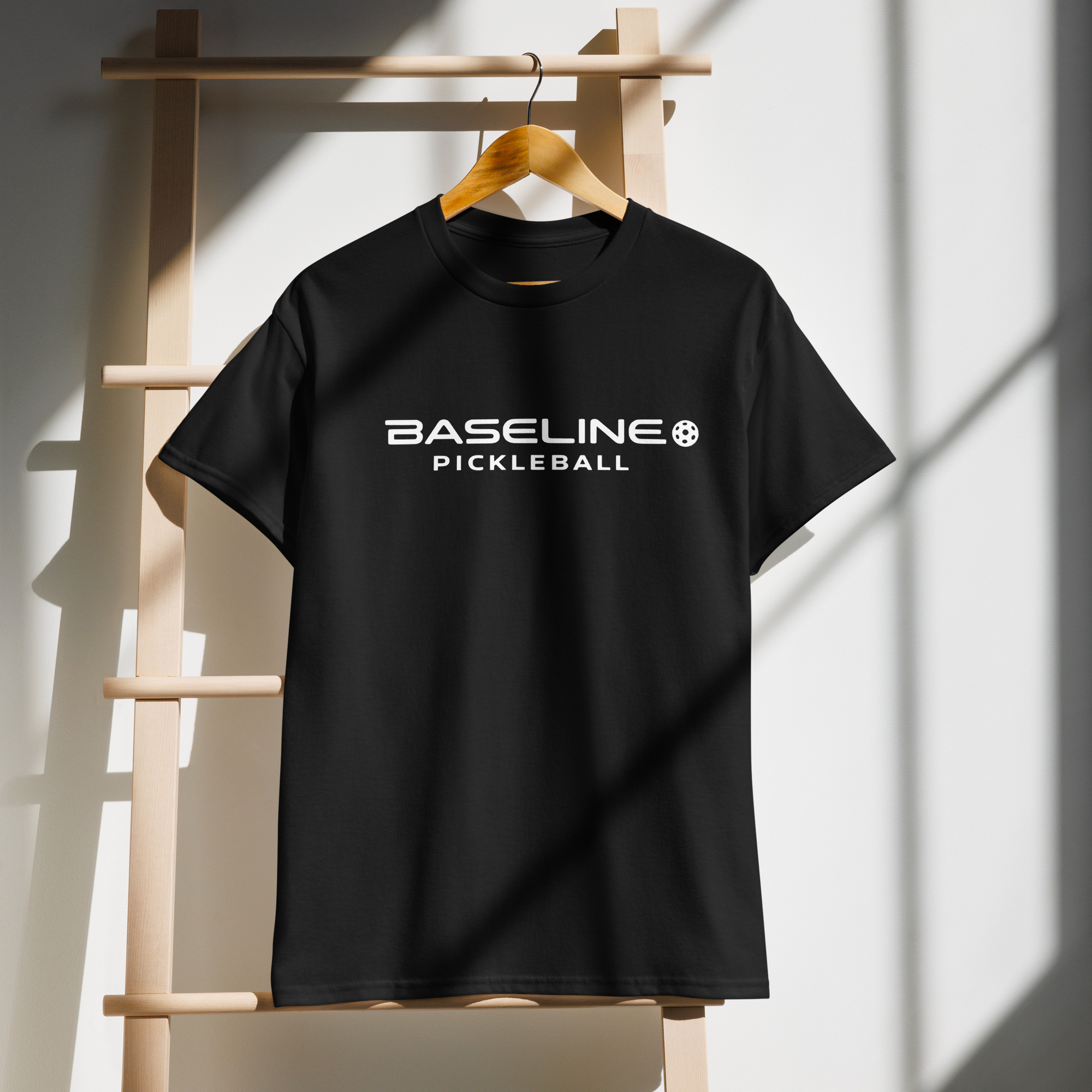 Baseline Signature Tee | Unisex DryBlend Gildan