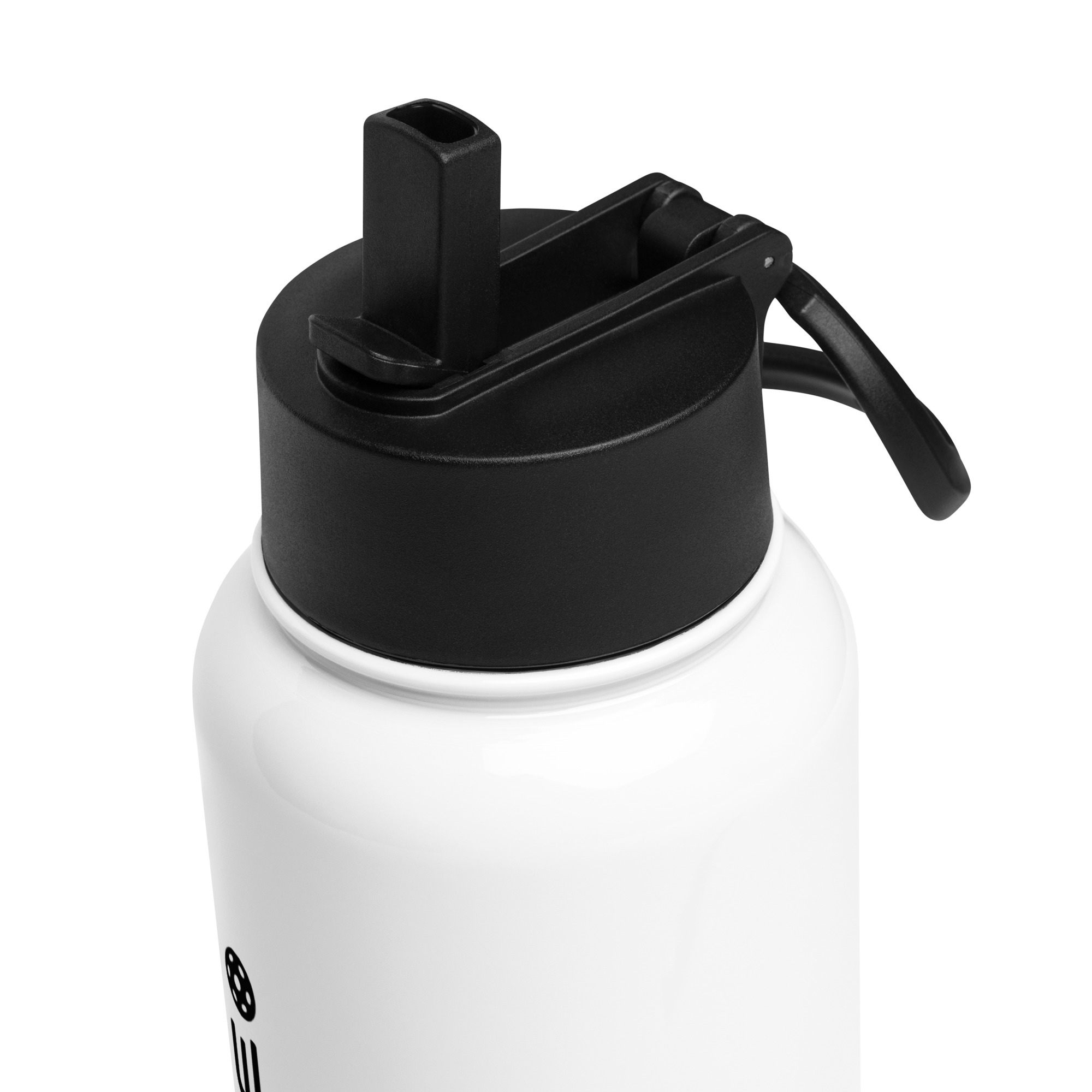 Baseline 32oz Performance Bottle, Premium Stainless Steel 