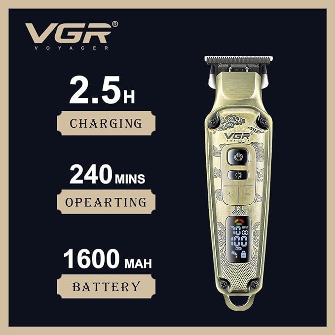 Makine Qethje VGR-901
