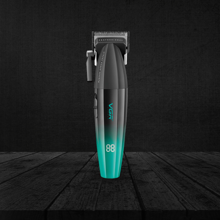 Makine Qethje VGR V-003