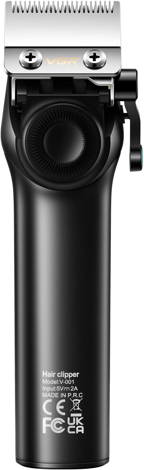 Makina Qethje VGR V-001