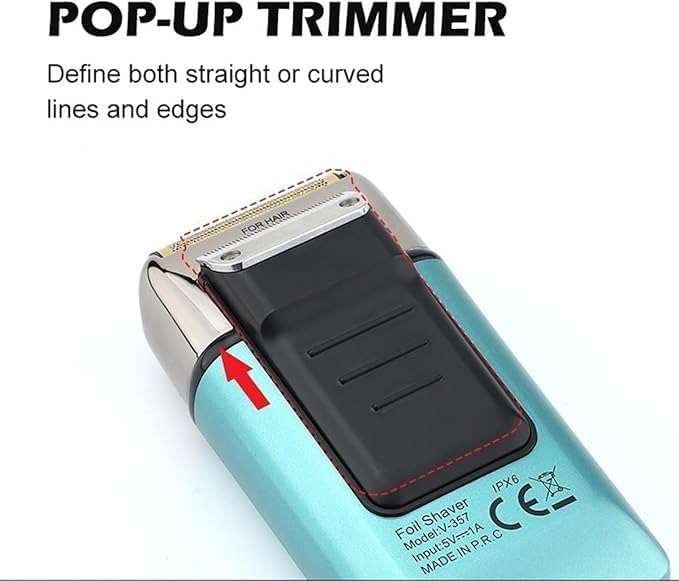 Makinë Rroje Profesionale VGR V-357