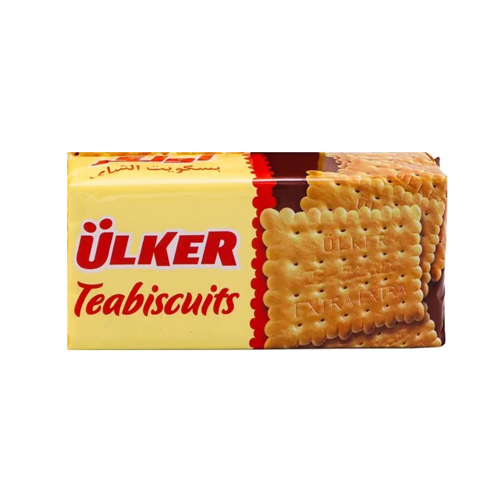 Ulker Biscuits