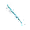 Ice Katana