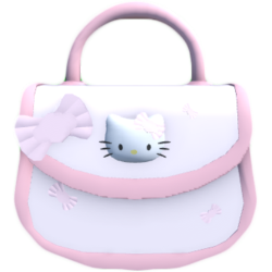 Kitty Purse