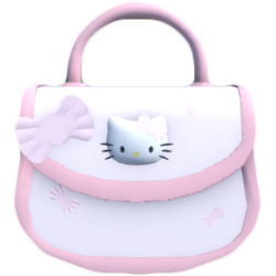 Kitty Purse