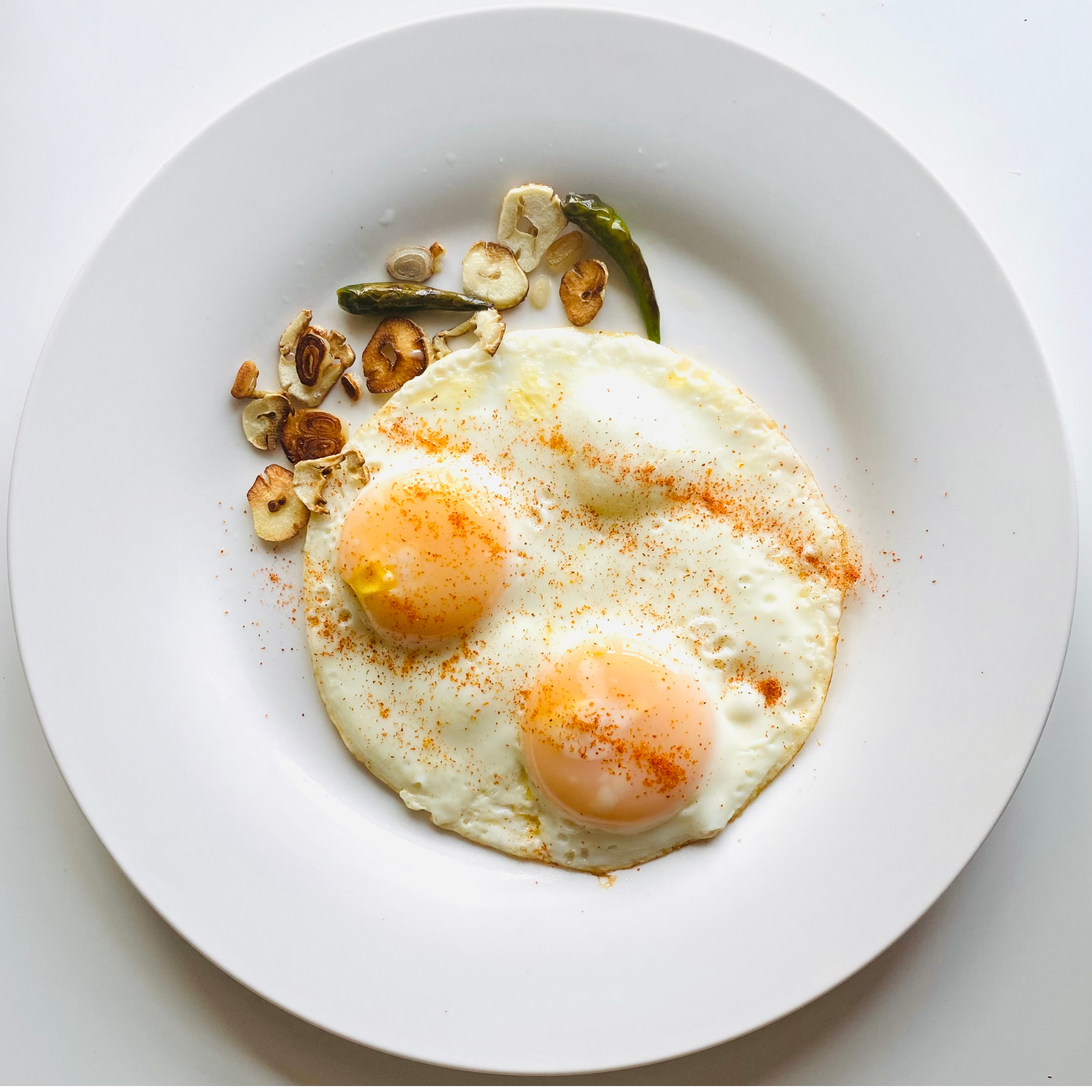 High protein recipes 