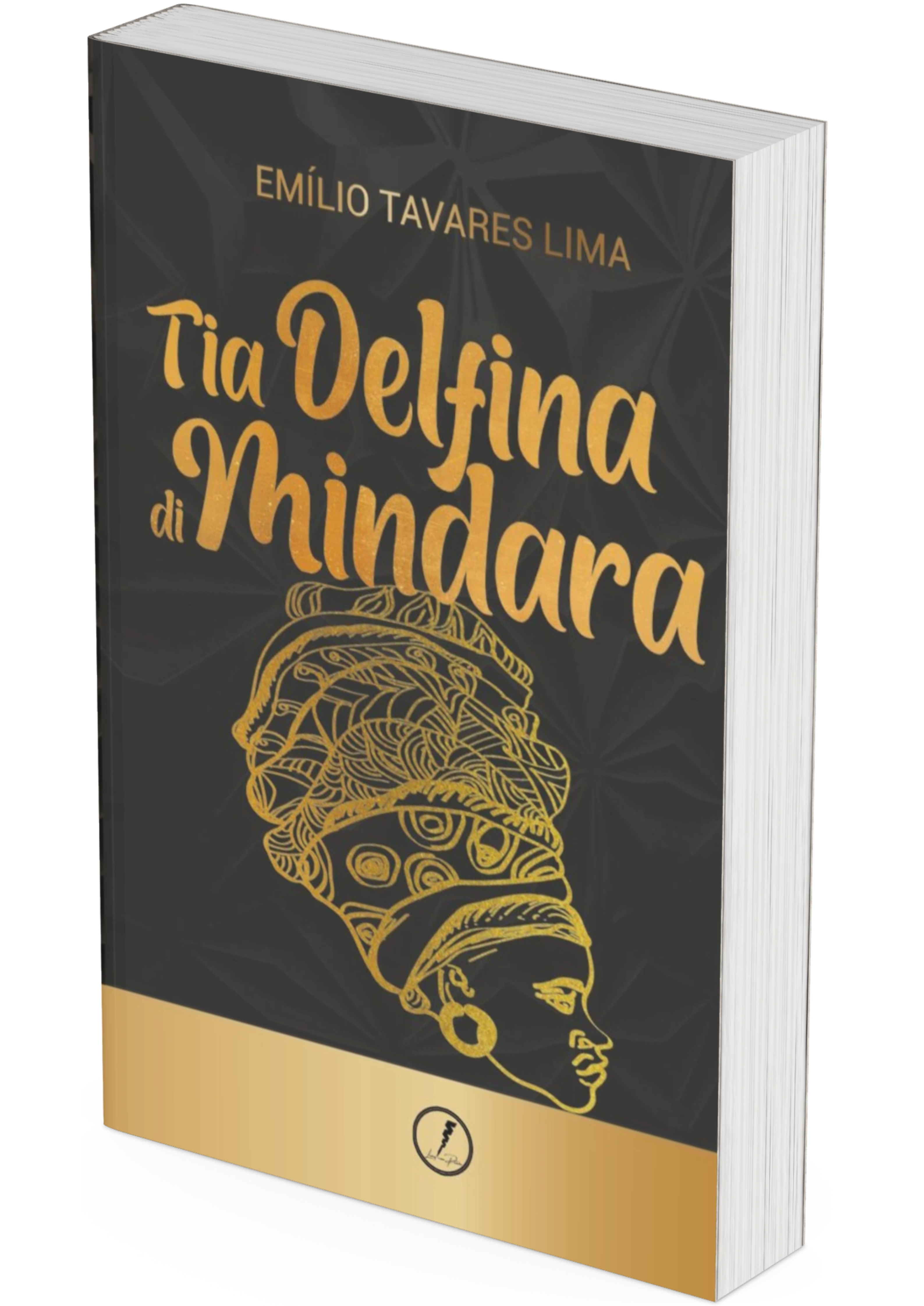 Tia Delfina di Mindara