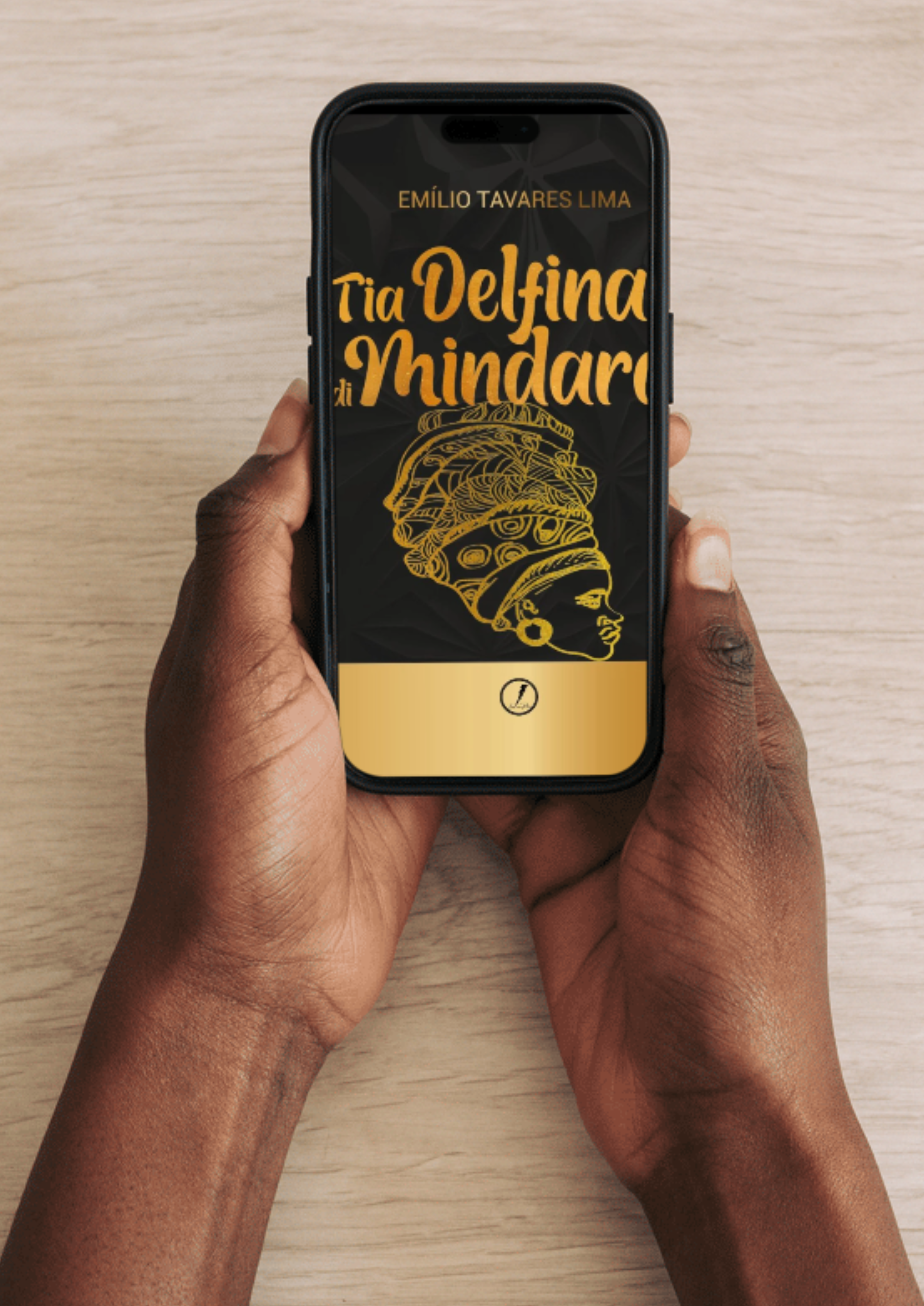 Tia Delfina di Mindara