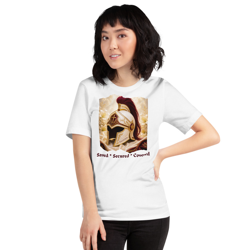 Unisex t-shirt
