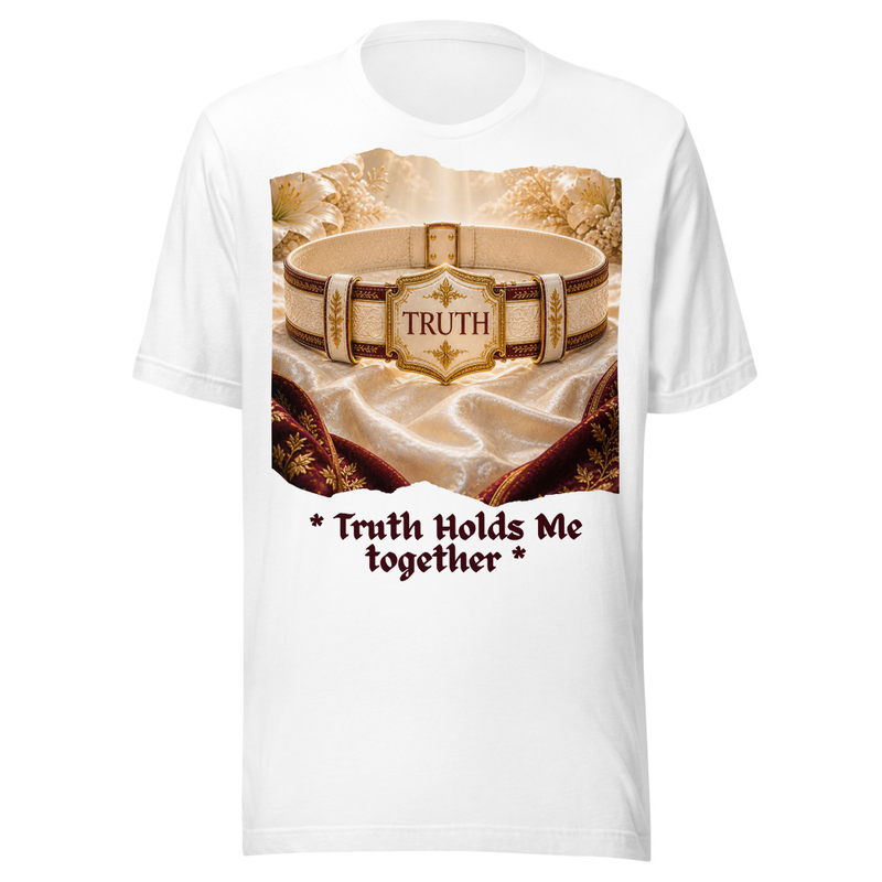 Unisex t-shirt