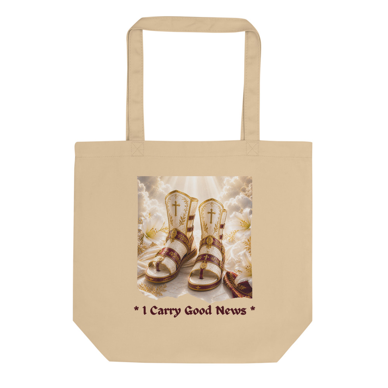 Eco Tote Bag