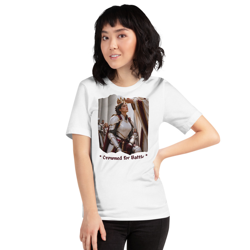 Crowned T-shirt 