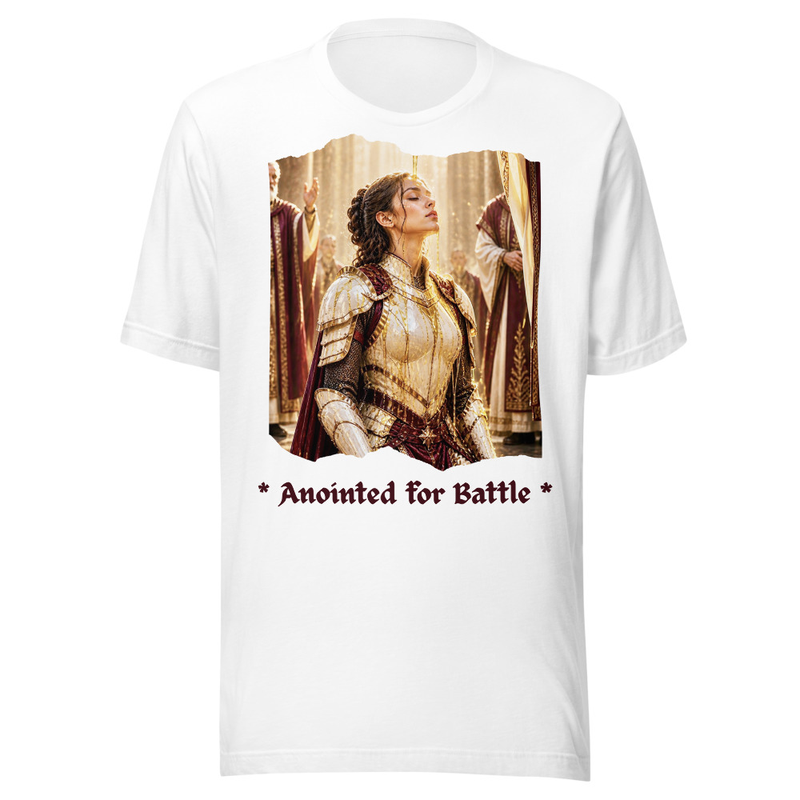 Unisex t-shirt