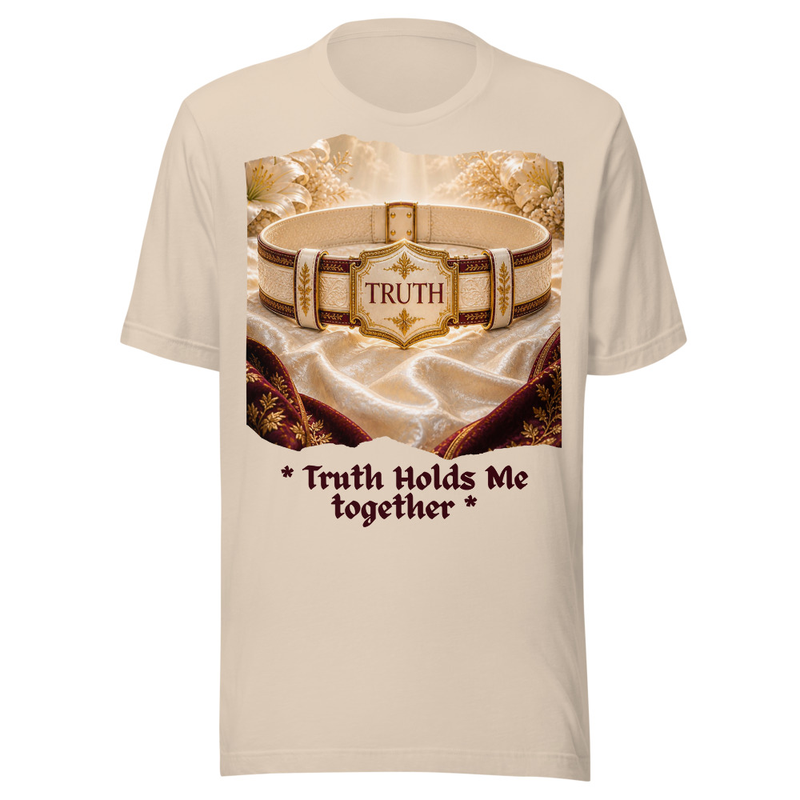 Unisex t-shirt