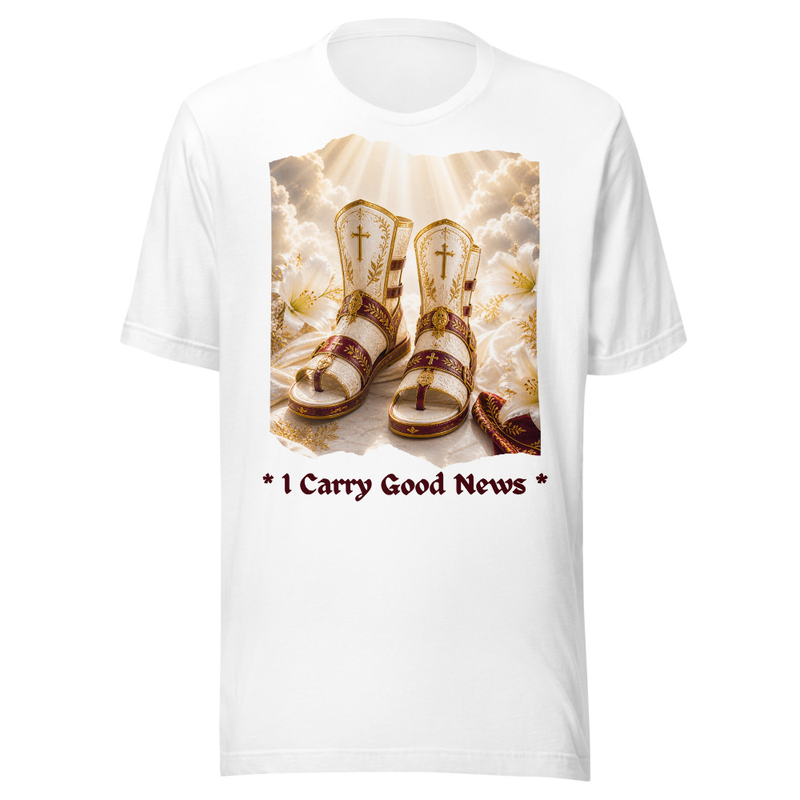 Unisex t-shirt