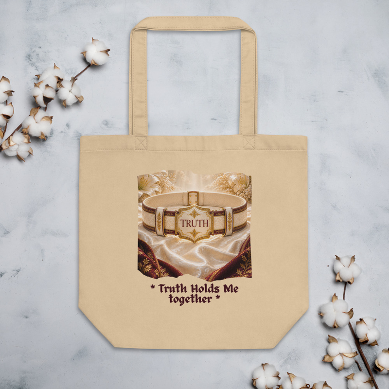 Eco Tote Bag