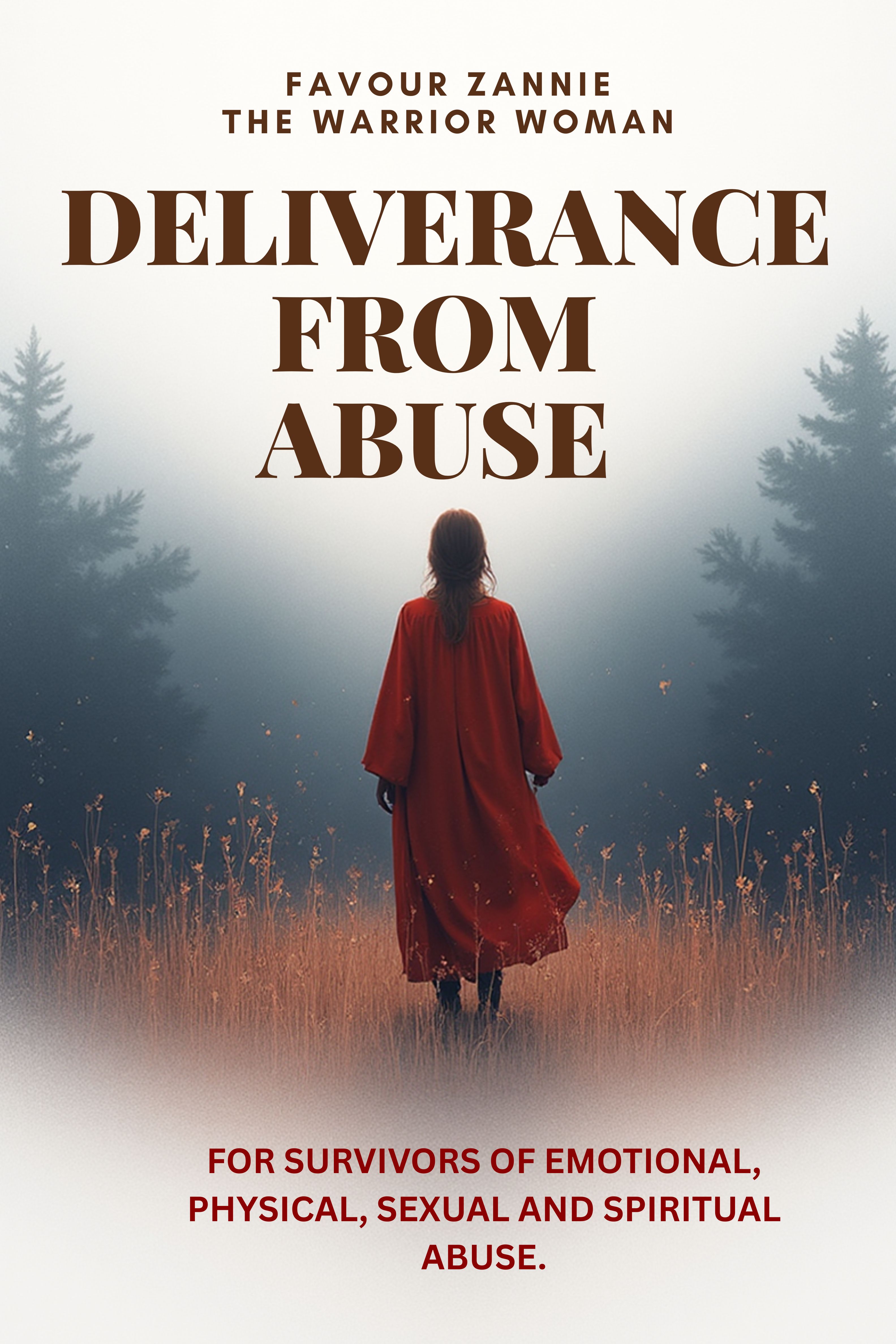 Deliverance From Abuse