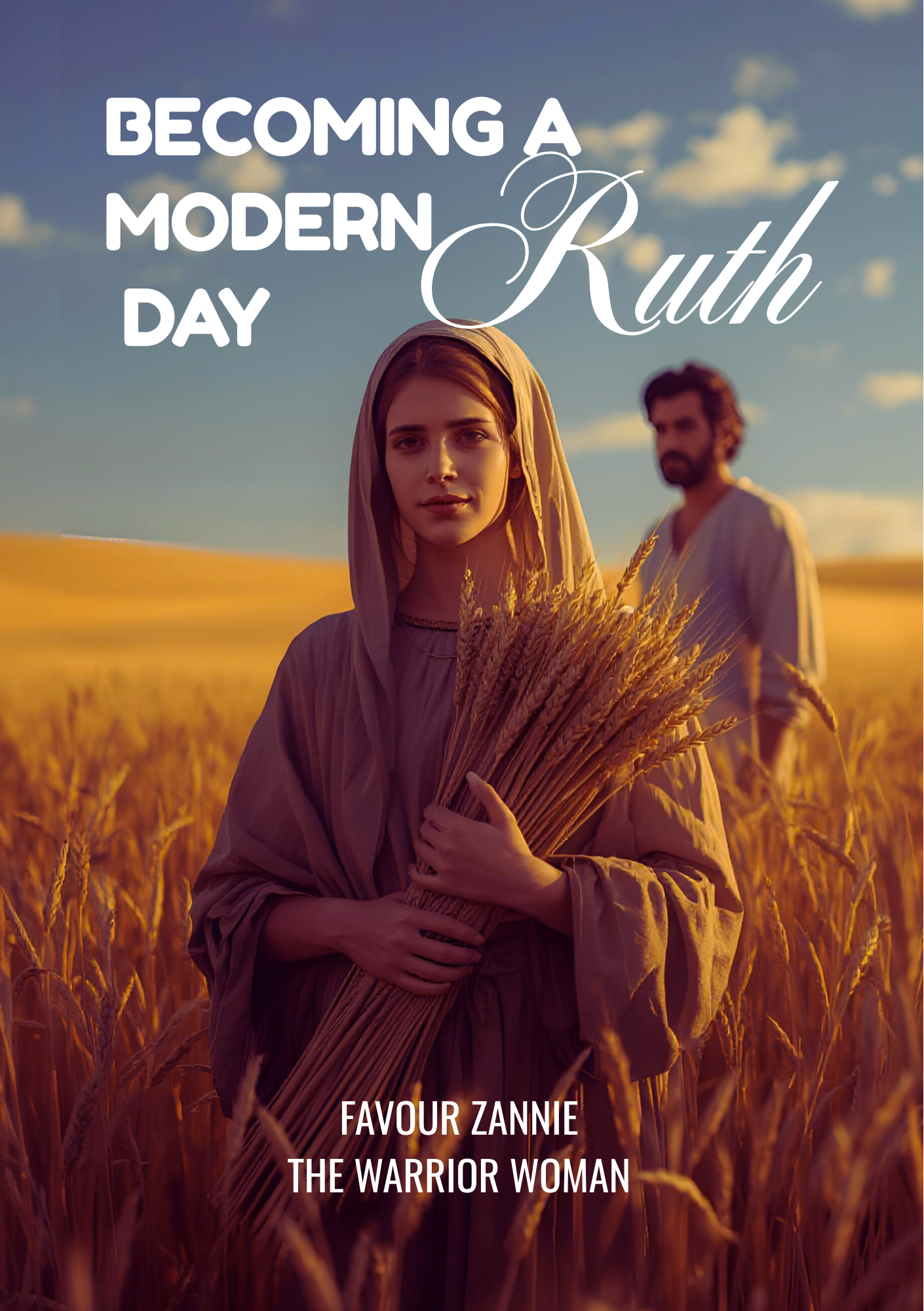 Becoming a Modern Day Ruth