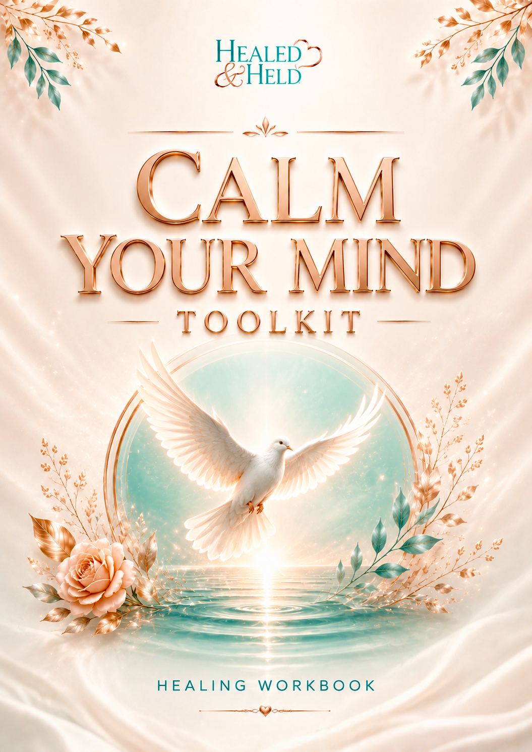 Calm Your Mind Toolkit