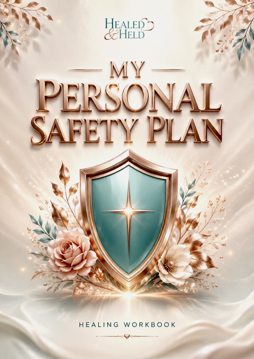 My Personal Safety Plan