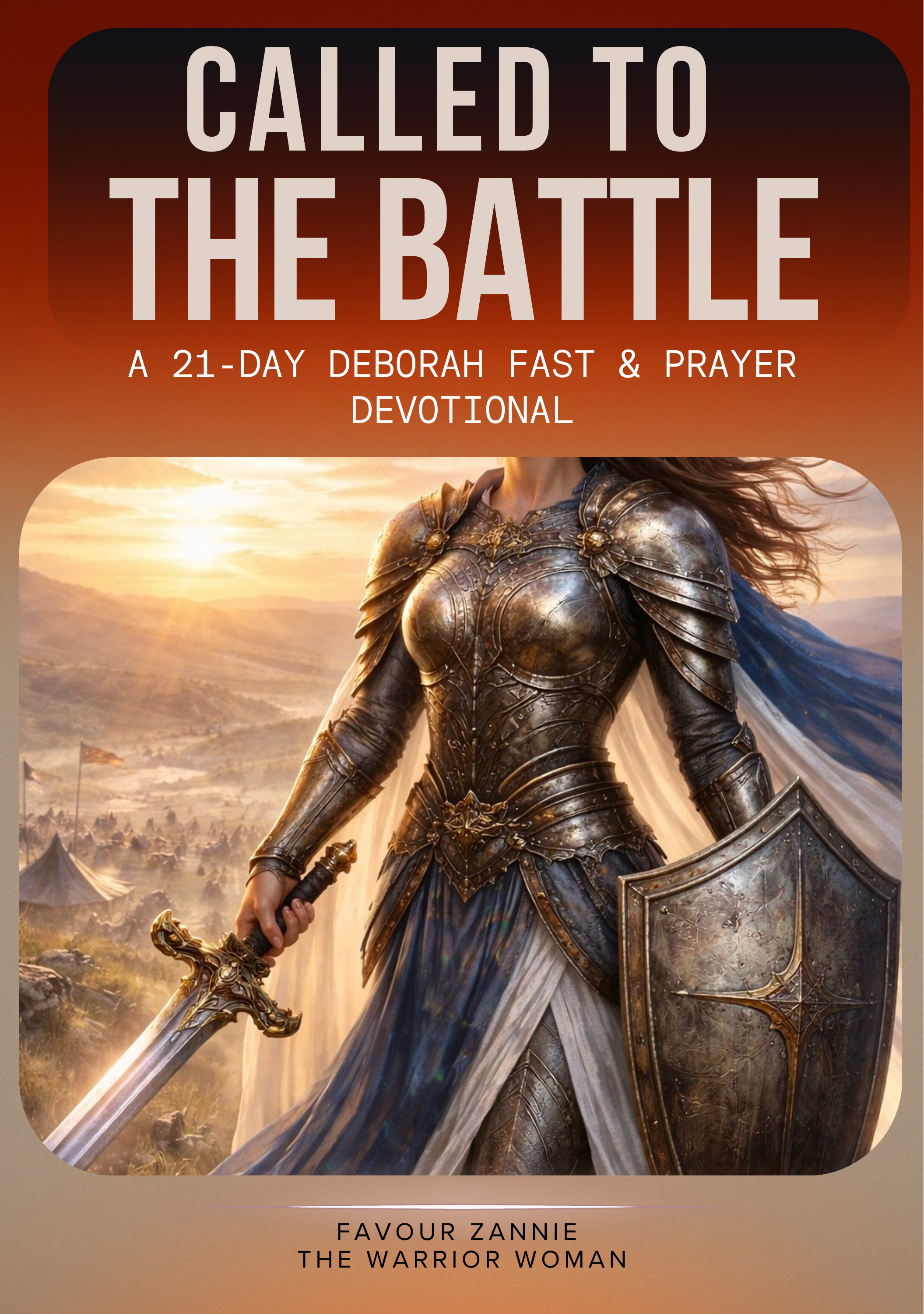 Called to the Battle