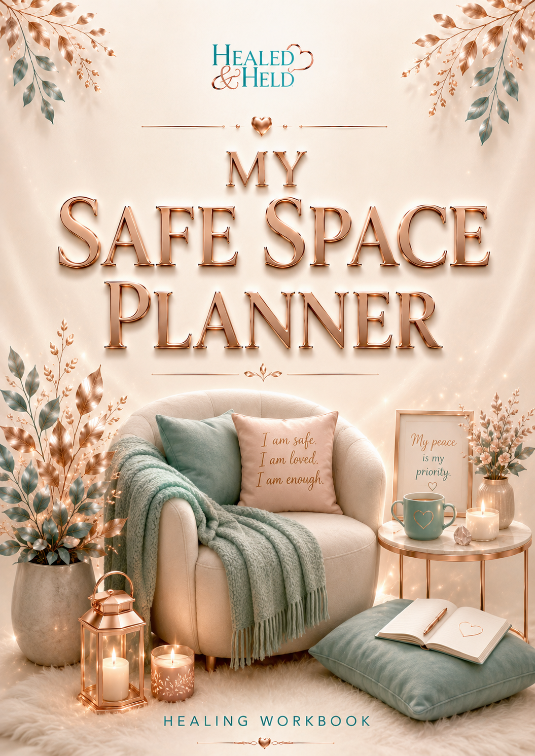 My Safe Space Planner
