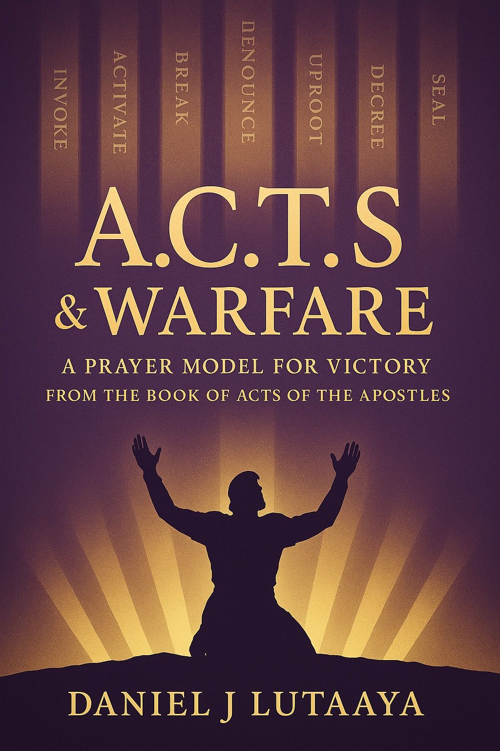A.C.T.S & Warfare Digital Edition