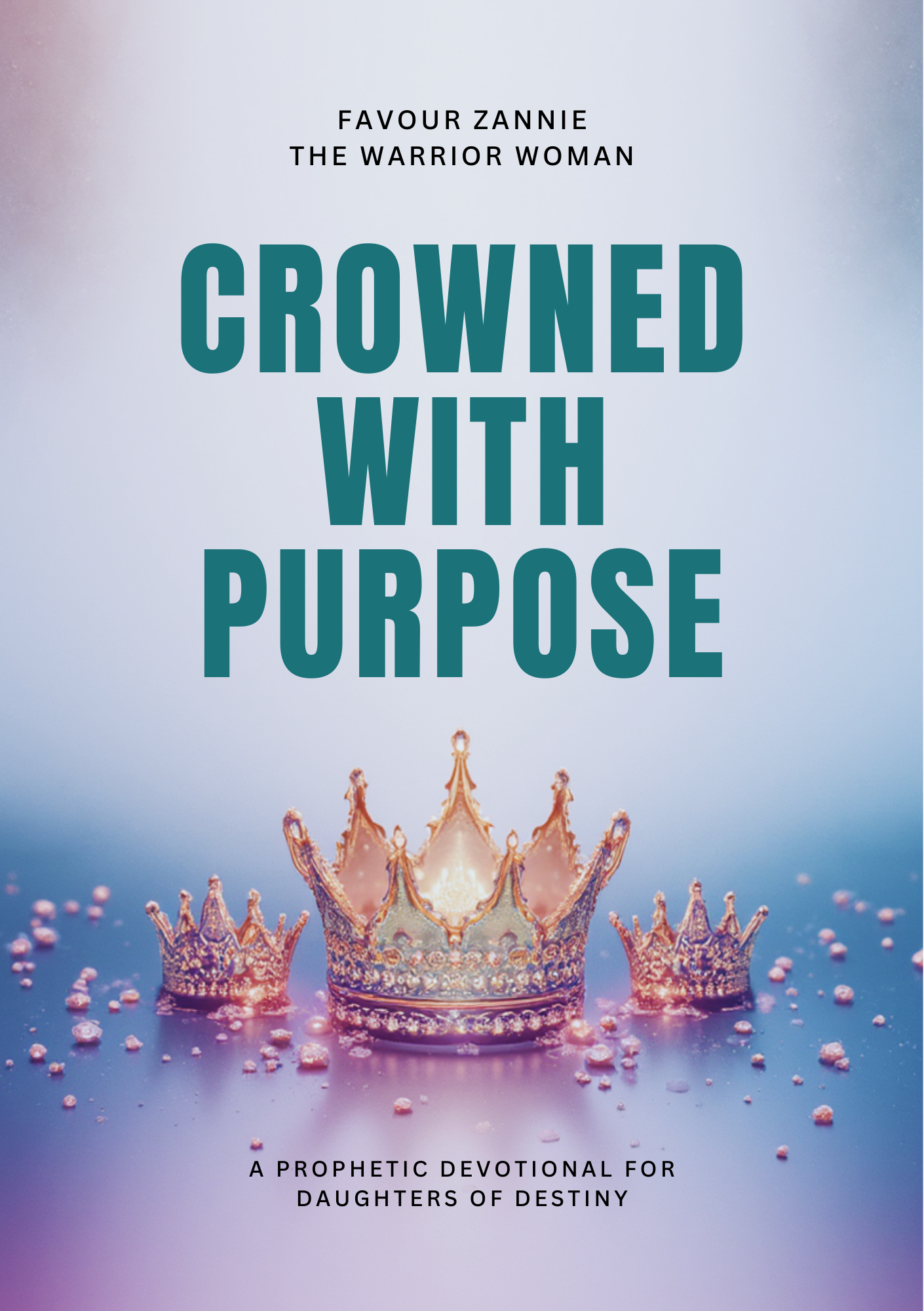 Crowned With Purpose
