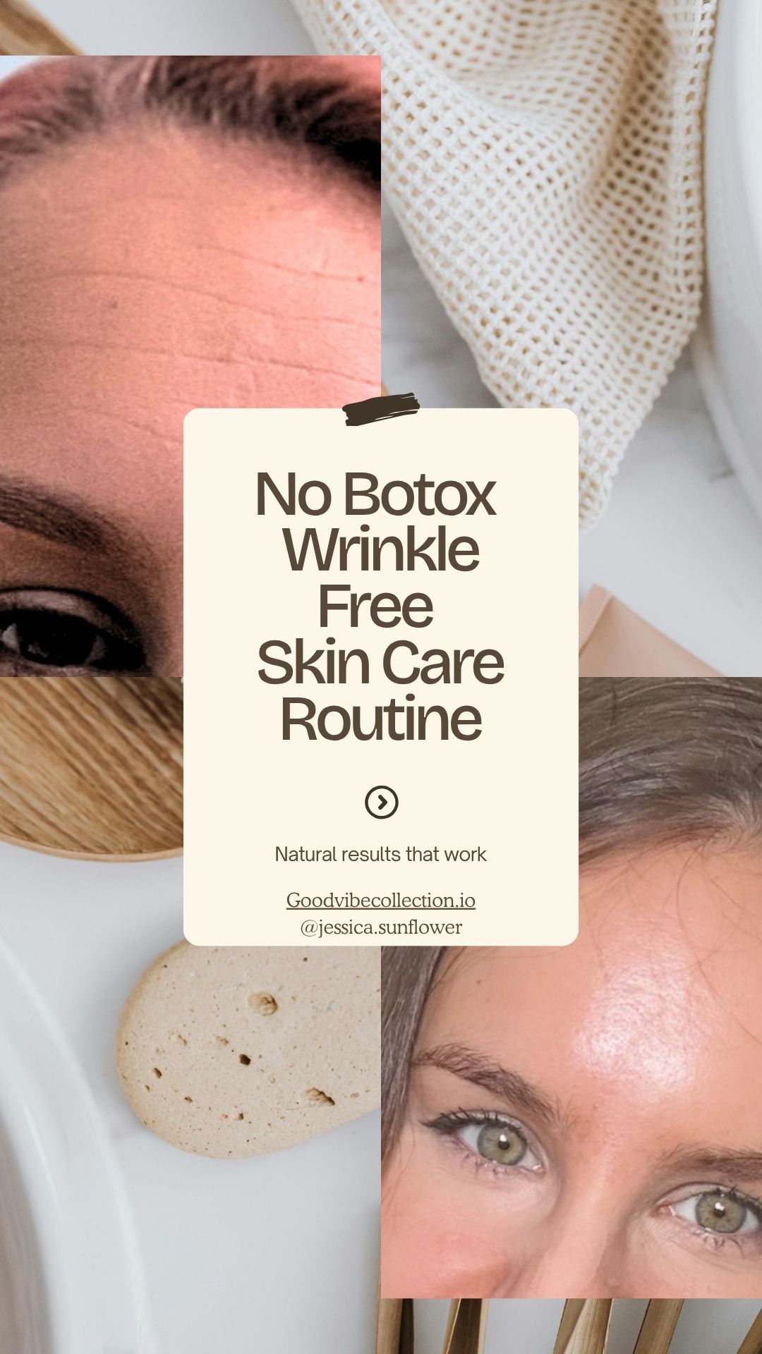 No Botox Glow Guide