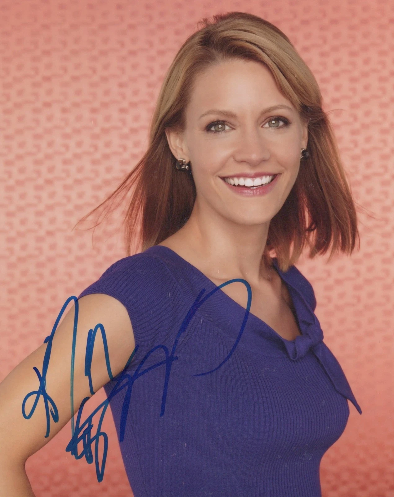 KADEE STRICKLAND - PRIVATE PRACTICE; ANACONDAS. COA. In Pers. 10"x8"