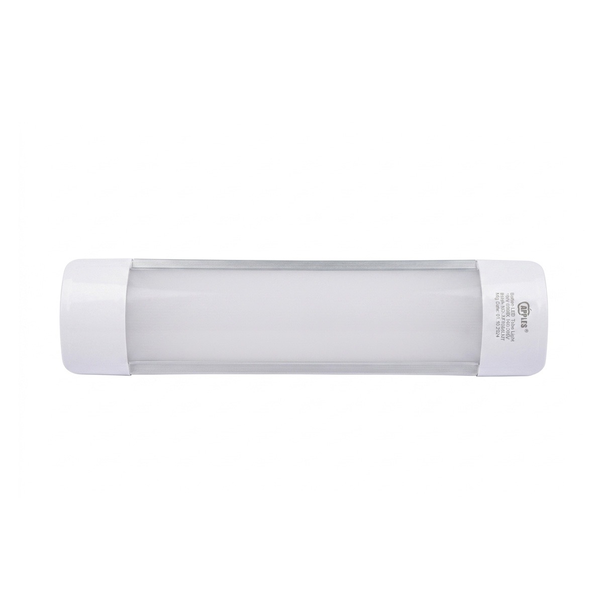 LED Purification Tube