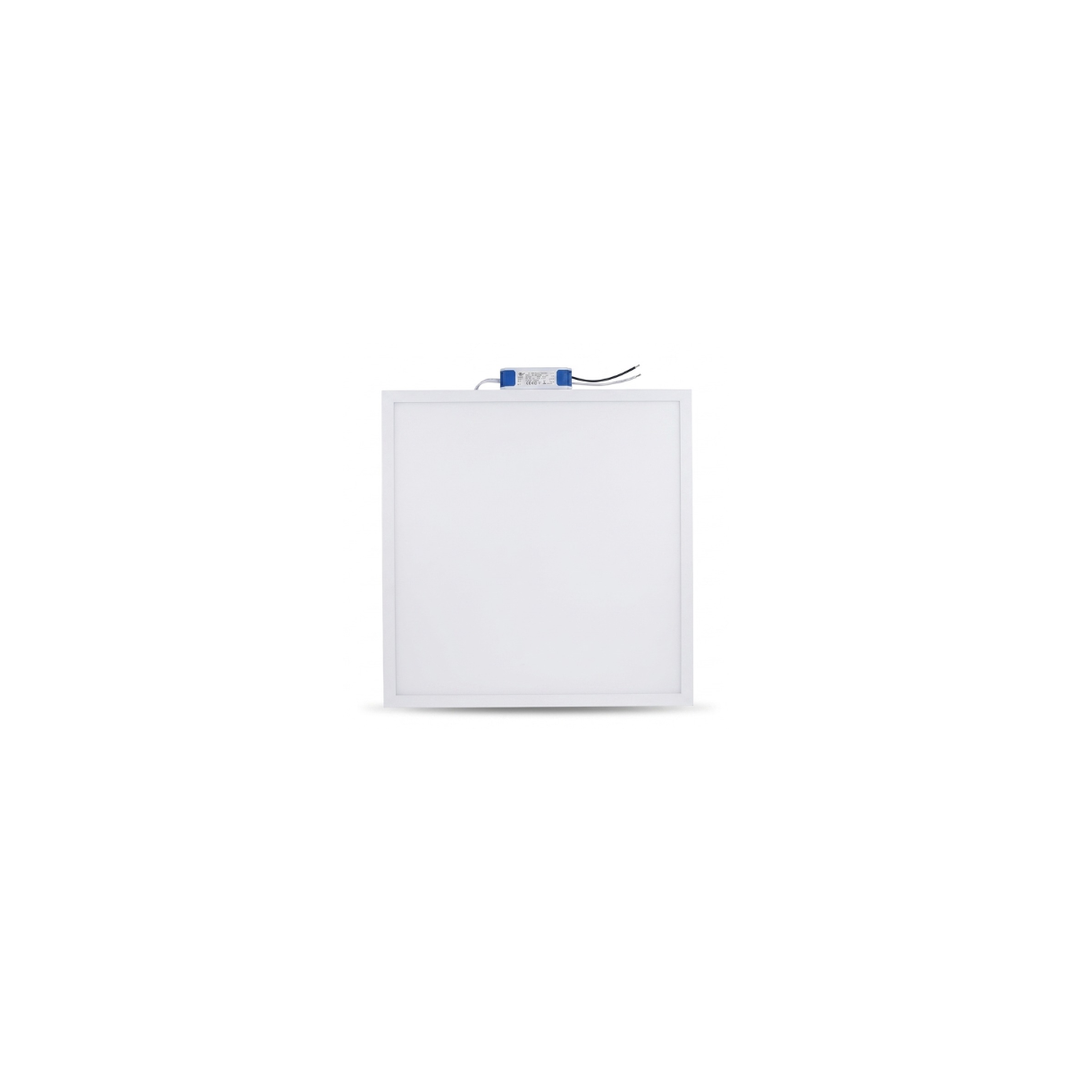 Square Surface Panel Light – 3W