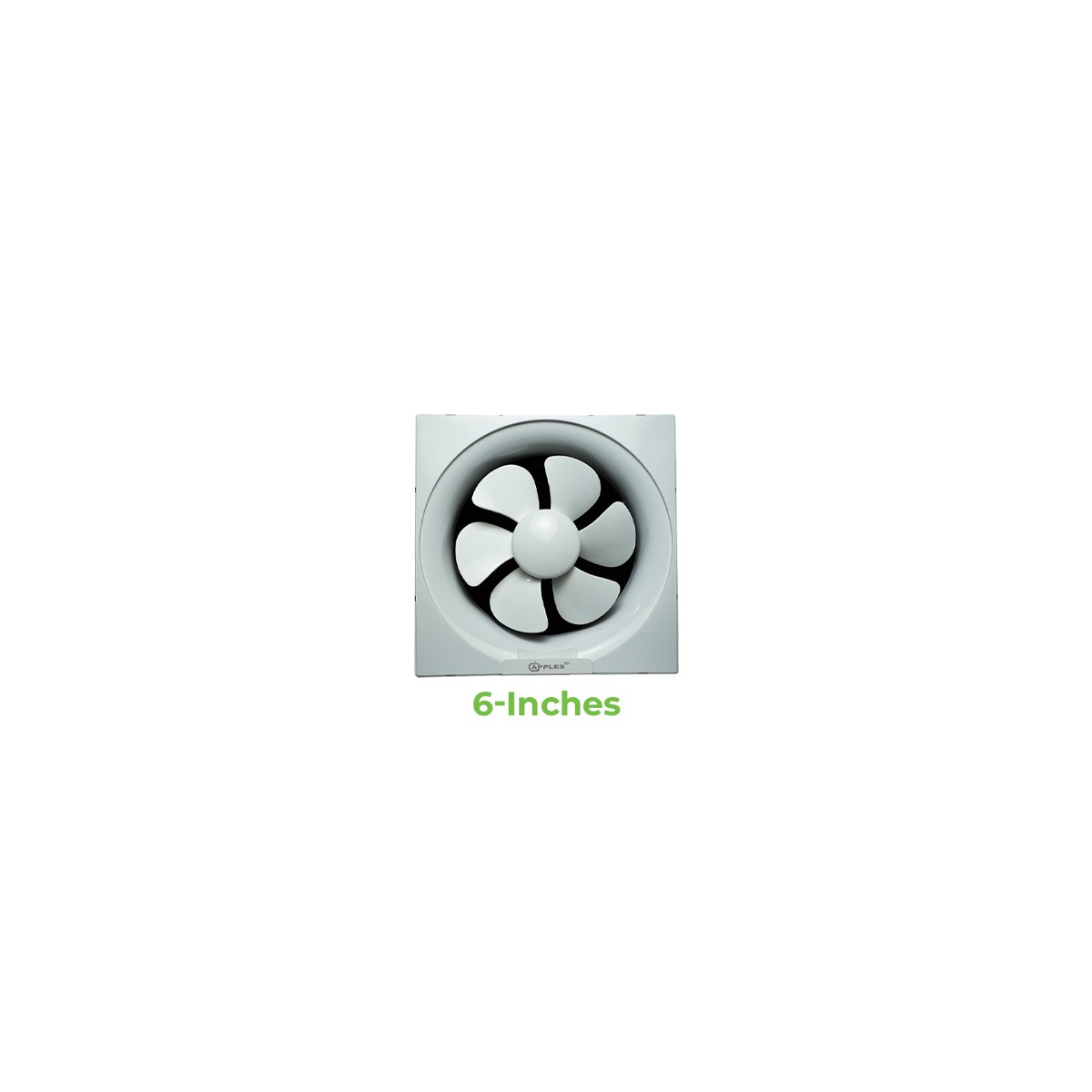 6-Inch Exhaust Fan
