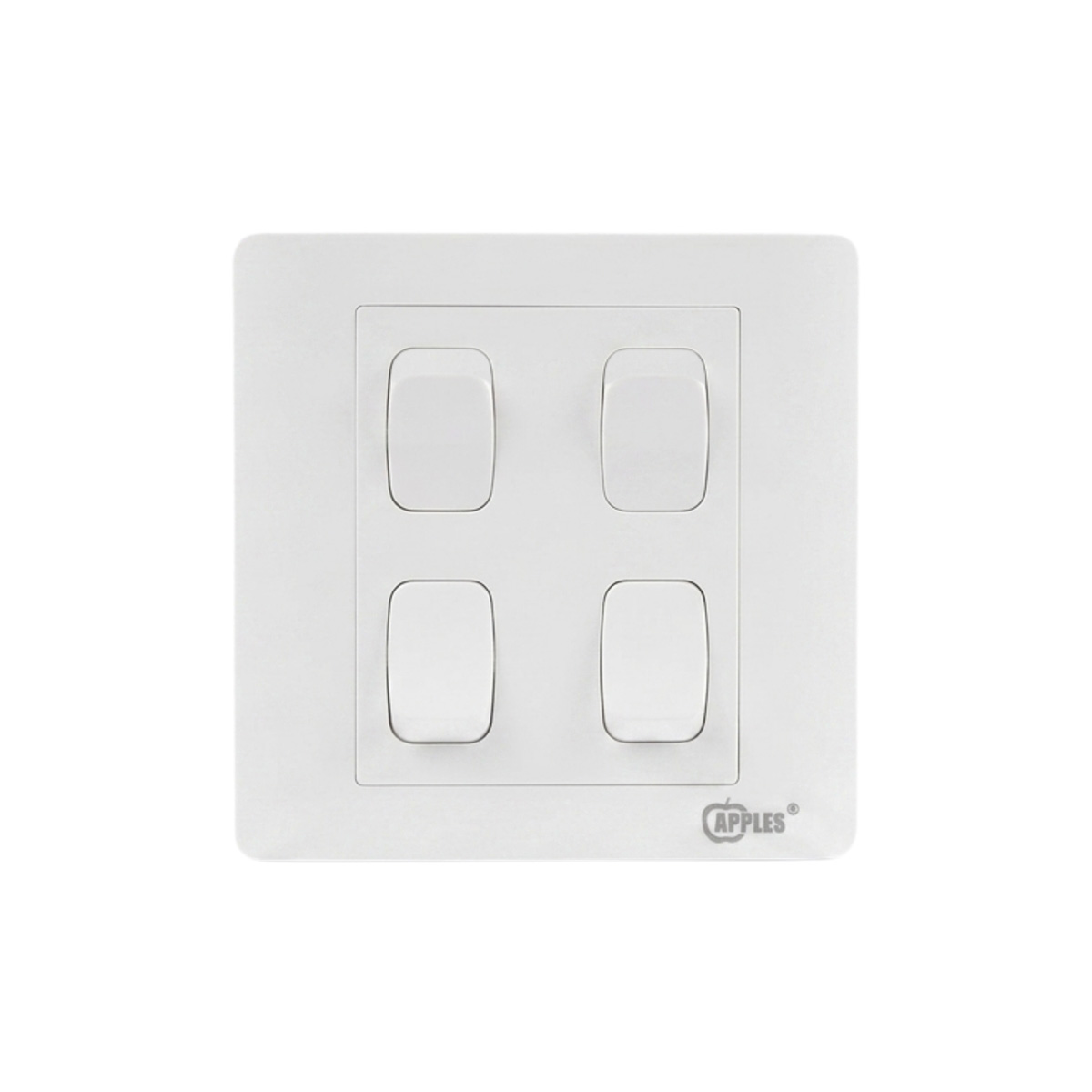 Four Gang Switch