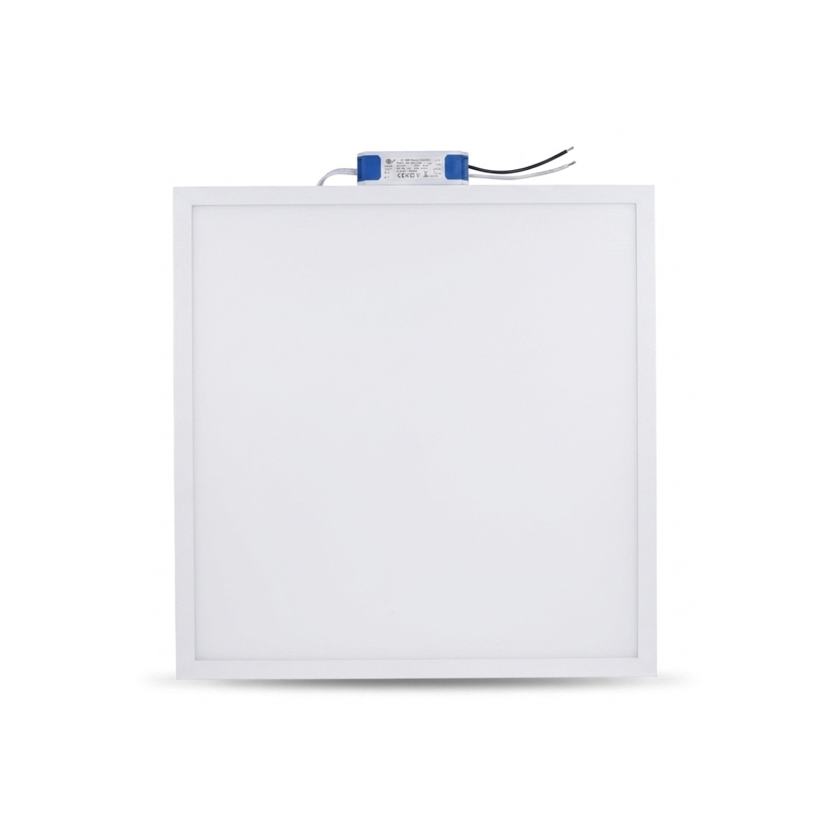 Square Surface Panel Light – 18W