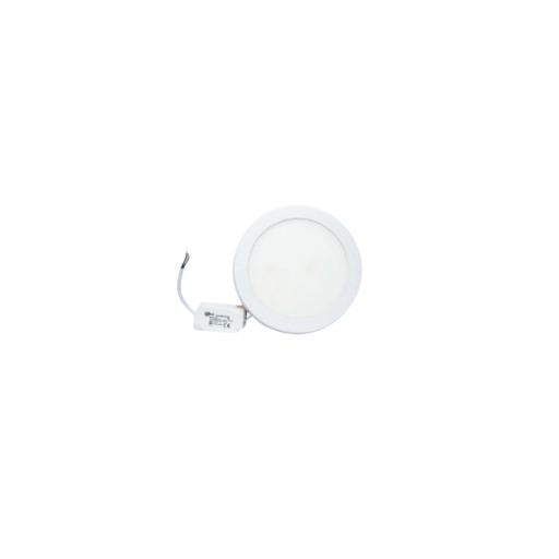 Round Conceal Panel Light – 3W