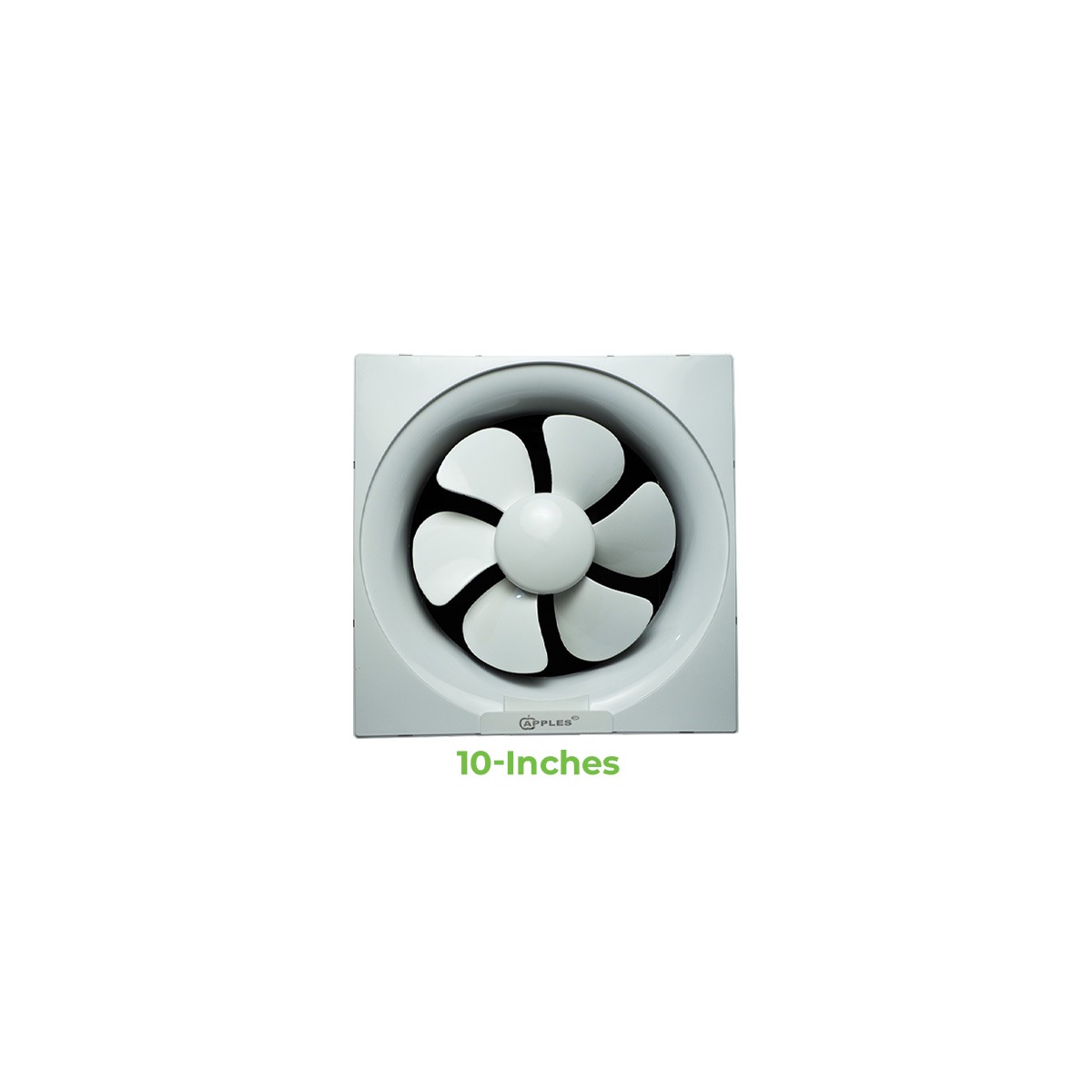 10-Inch Exhaust Fan
