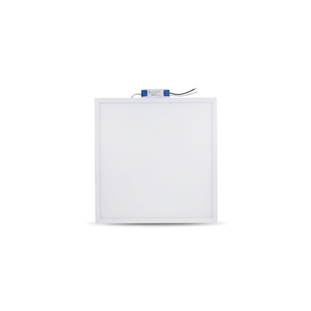 Square Surface Panel Light – 6W