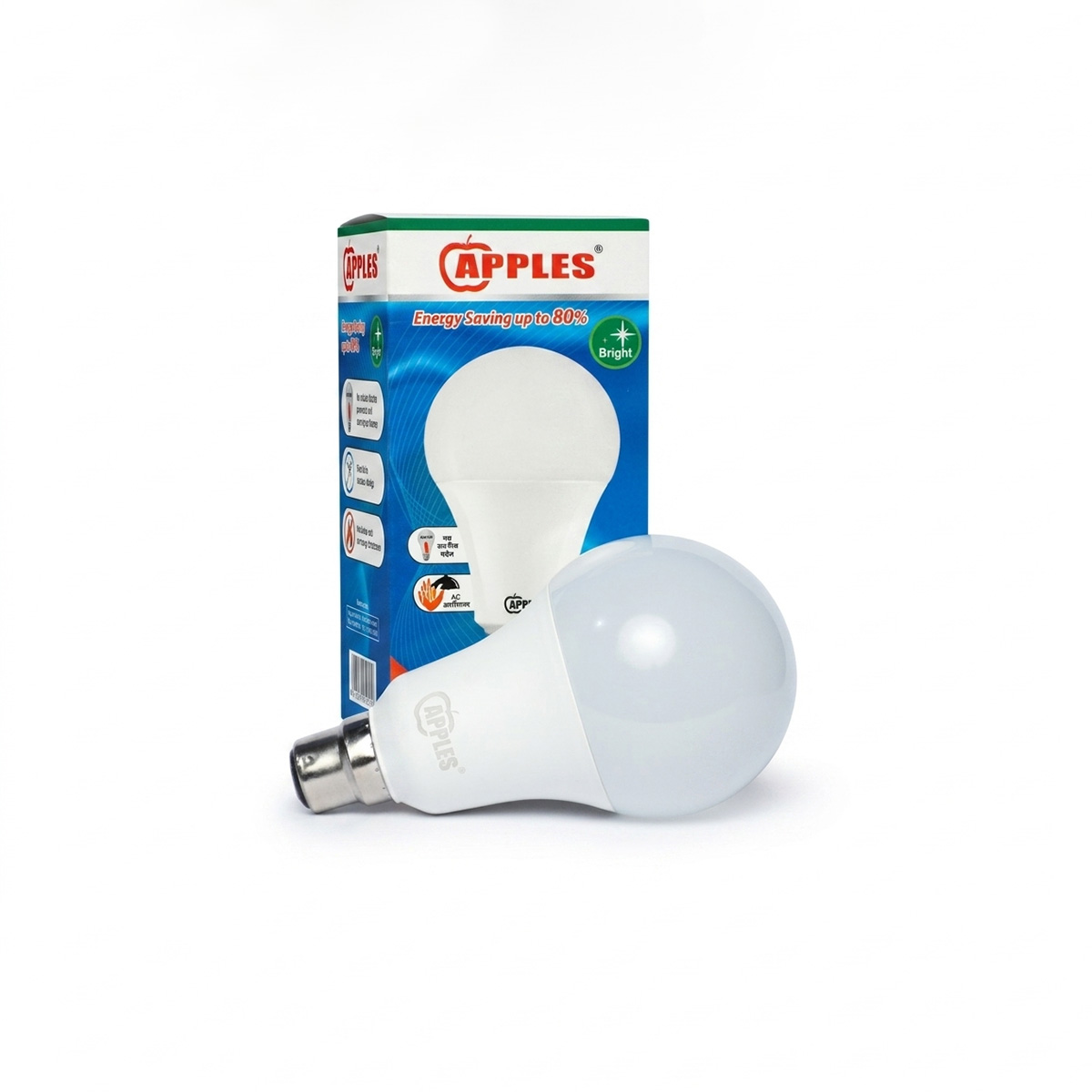 Apples LED Bulb