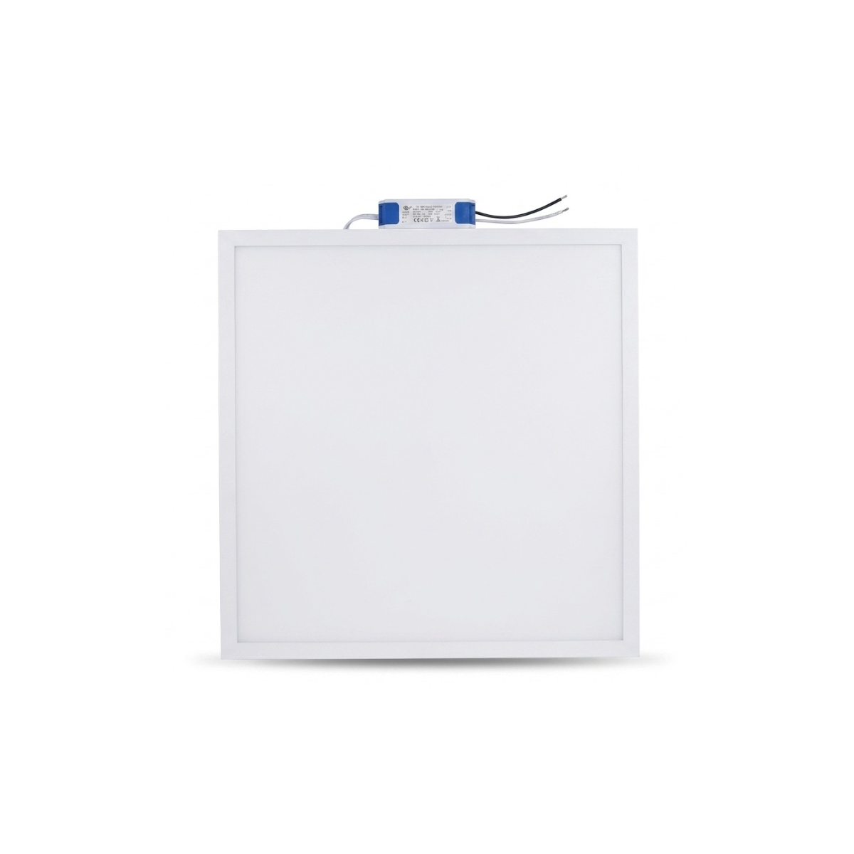 Square Surface Panel Light – 12W