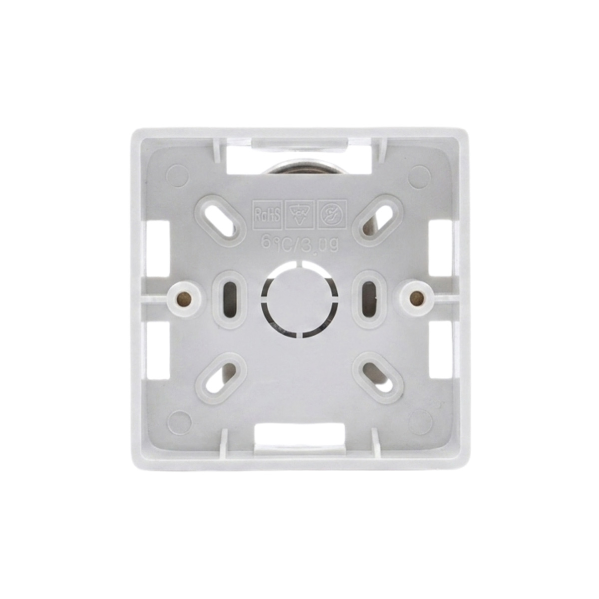Electrical Switch Box
